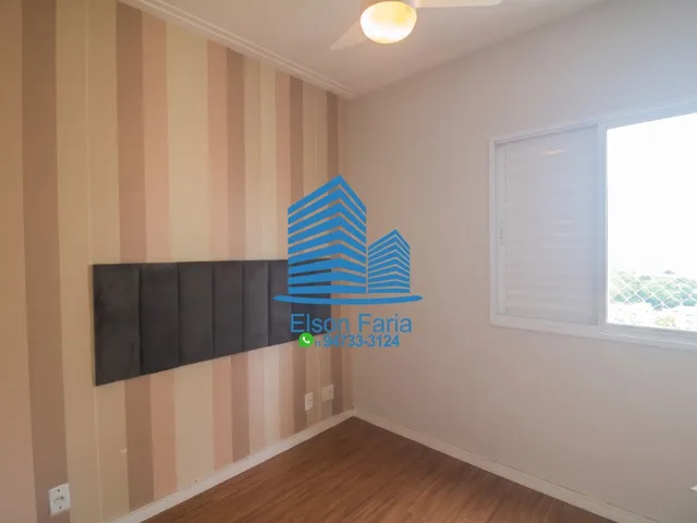 Imagem 7: Apartamento Locação 3 dorm Próx Cidade de Deus Umuarama Osasco Innova São Francisco