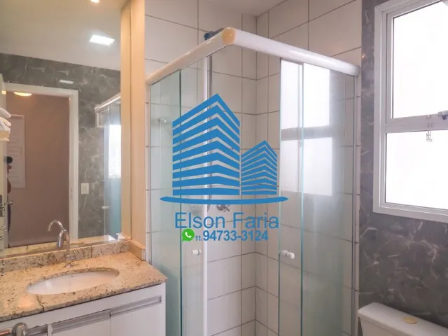 Imagem 8: Apartamento Locação 3 dorm Próx Cidade de Deus Umuarama Osasco Innova São Francisco