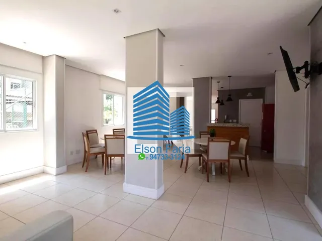 Imagem 9: Apartamento Locação 3 dorm Próx Cidade de Deus Umuarama Osasco Innova São Francisco