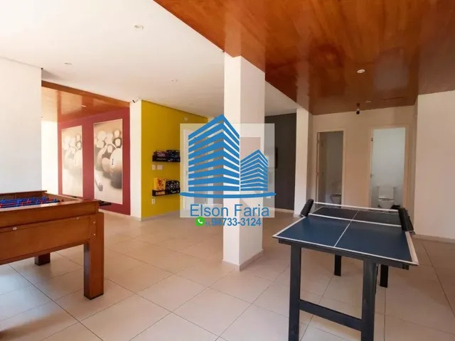 Imagem 10: Apartamento Locação 3 dorm Próx Cidade de Deus Umuarama Osasco Innova São Francisco