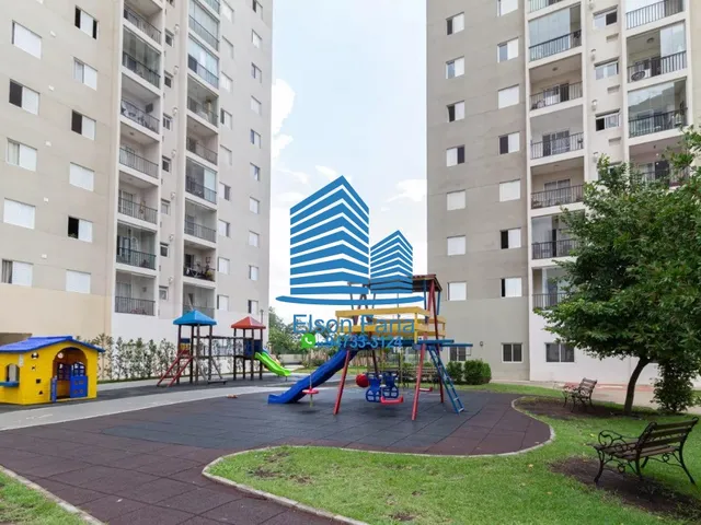 Imagem 13: Apartamento Locação 3 dorm Próx Cidade de Deus Umuarama Osasco Innova São Francisco