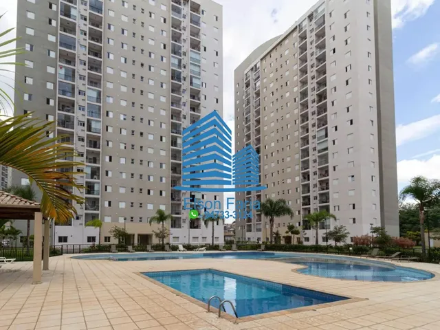 Imagem 14: Apartamento Locação 3 dorm Próx Cidade de Deus Umuarama Osasco Innova São Francisco