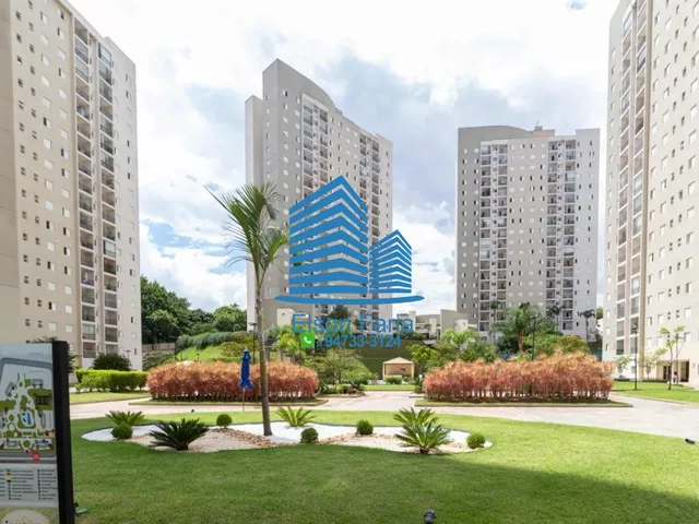 Imagem 3: Apartamento Locação 3 dorm Próx Cidade de Deus Umuarama Osasco Innova São Francisco