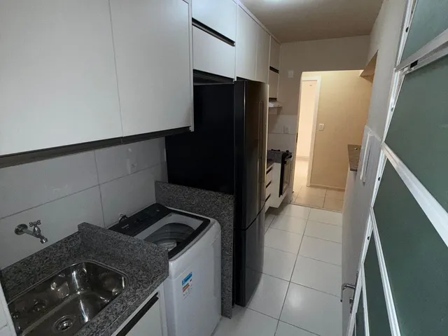 Imagem 9: Apartamento em Sim, Feira de Santana/BA