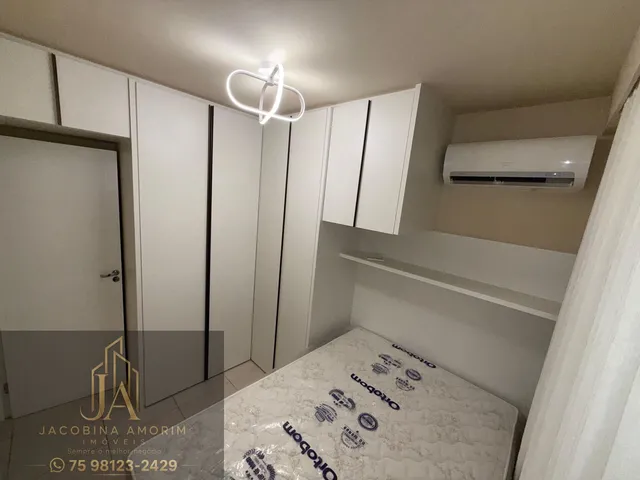 Imagem 10: Apartamento em Sim, Feira de Santana/BA