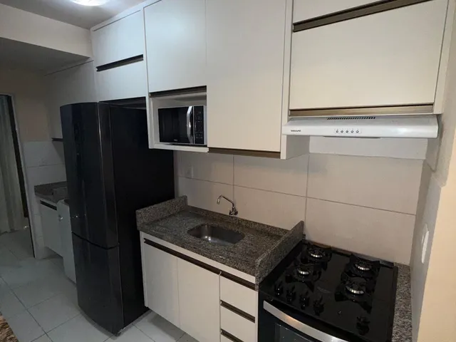 Imagem 14: Apartamento em Sim, Feira de Santana/BA