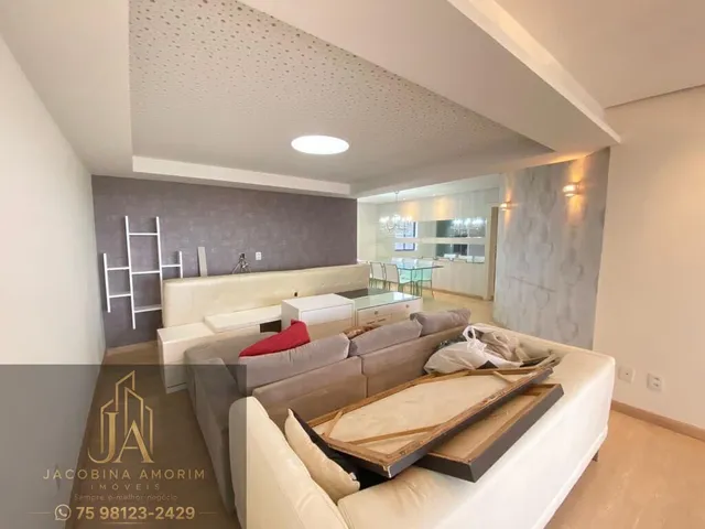 Imagem: Apartamento Com área externa na Santa Monica