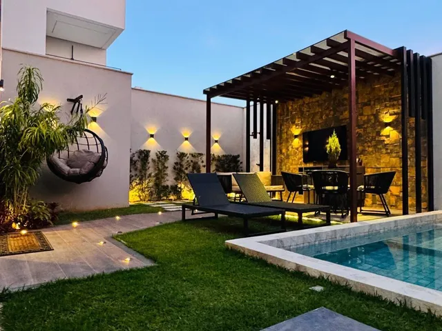 Imagem: Casa à venda no bairro Sim - Feira de Santana/BA