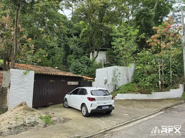 Imagem: Casa 2 dormitórios para alugar Maravista