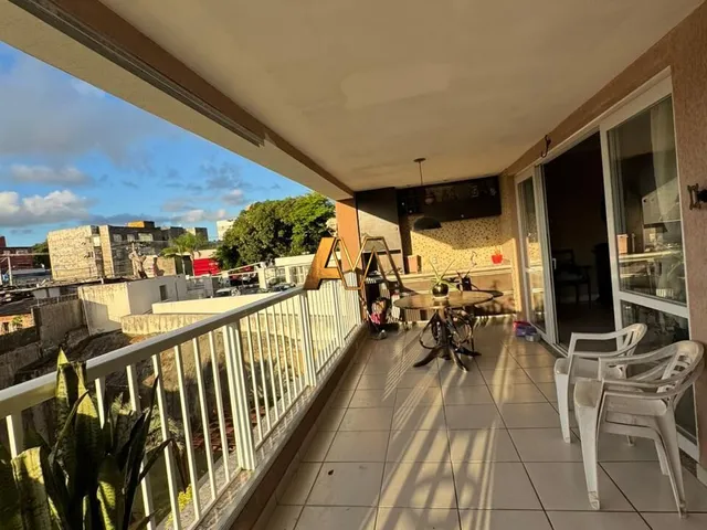 Imagem: APARTAMENTO 3/4 NO ACUPE DE BROTAS