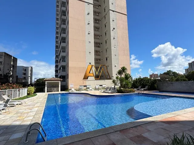Imagem 3: APARTAMENTO 3/4 NO ACUPE DE BROTAS