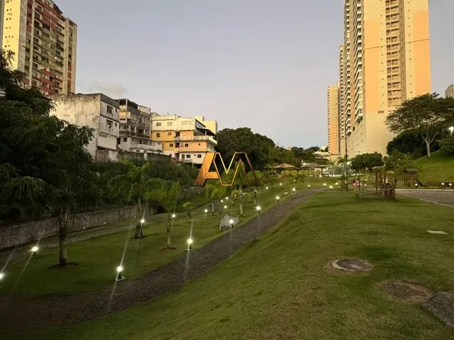 Imagem 14: APARTAMENTO 3/4 NO ACUPE DE BROTAS