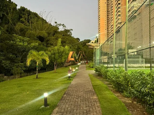 Imagem 2: APARTAMENTO 3/4 NO ACUPE DE BROTAS