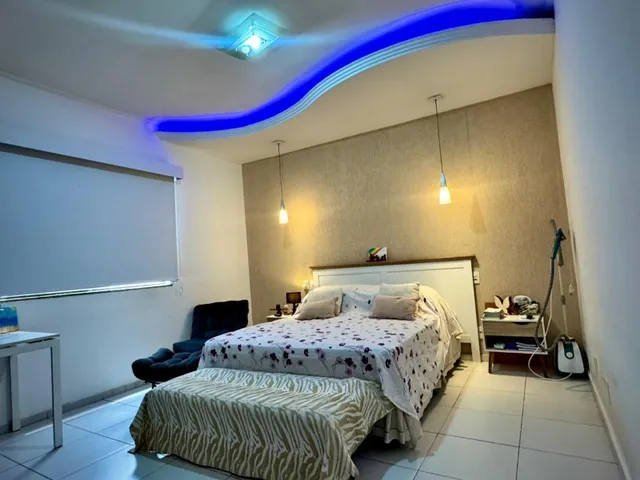 Imagem 11: Casa em Condomínio Fechado com 4 suítes Terração Gourmet e Energia Solar