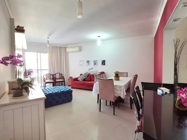 Imagem: Apartamento de 4 Quartos com 174m² para