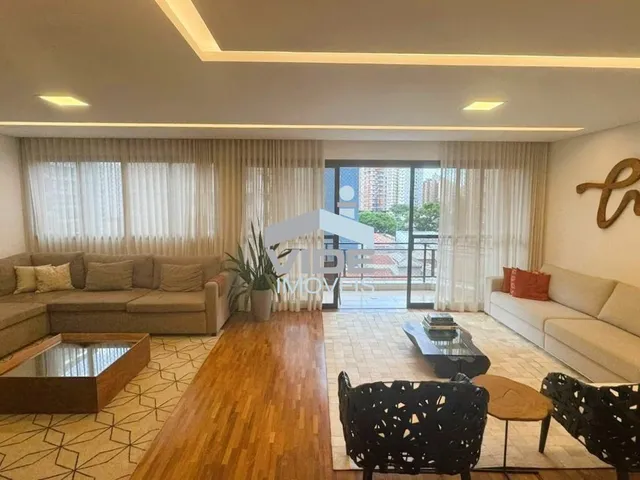 Imagem: APARTAMENTO PARA VENDA CAMBUÍ CAMPINAS