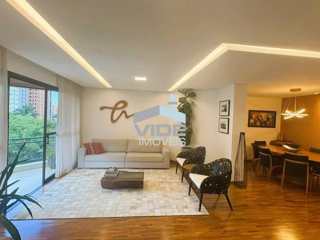 Imagem 14: APARTAMENTO PARA VENDA | CAMBUÍ | CAMPINAS - SP