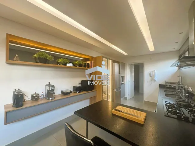 Imagem 7: APARTAMENTO PARA VENDA | CAMBUÍ | CAMPINAS - SP