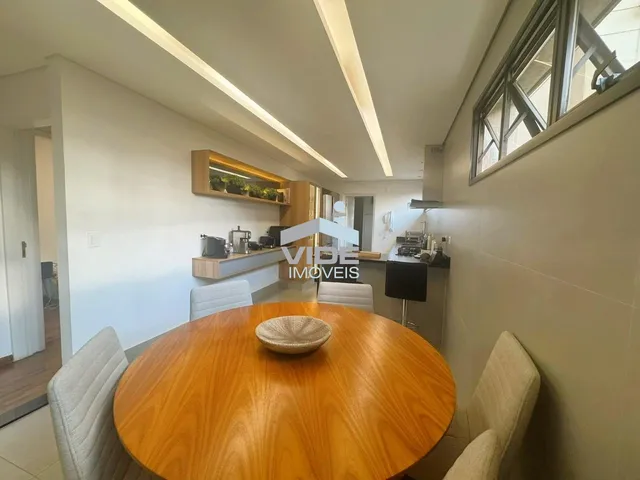 Imagem 13: APARTAMENTO PARA VENDA | CAMBUÍ | CAMPINAS - SP
