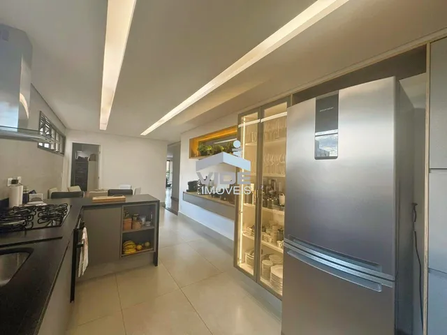 Imagem 12: APARTAMENTO PARA VENDA | CAMBUÍ | CAMPINAS - SP