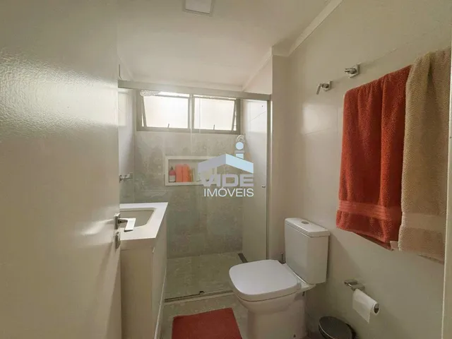Imagem 3: APARTAMENTO PARA VENDA | CAMBUÍ | CAMPINAS - SP