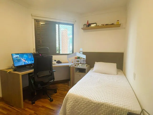 Imagem 2: APARTAMENTO PARA VENDA | CAMBUÍ | CAMPINAS - SP