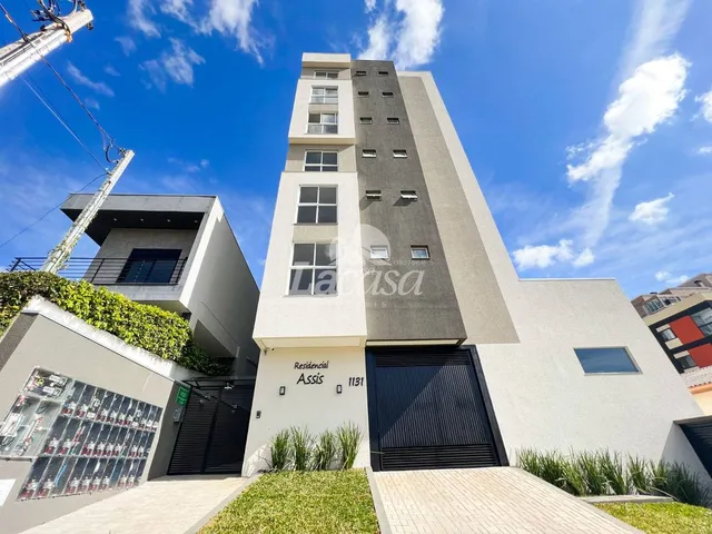 Imagem: Apartamento com 2 Quartos, Santa Cruz