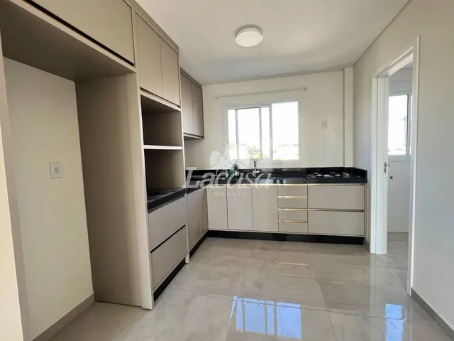 Imagem 8: Apartamento com 2 Quartos, Santa Cruz - Guarapuava. Disponível em 15/07