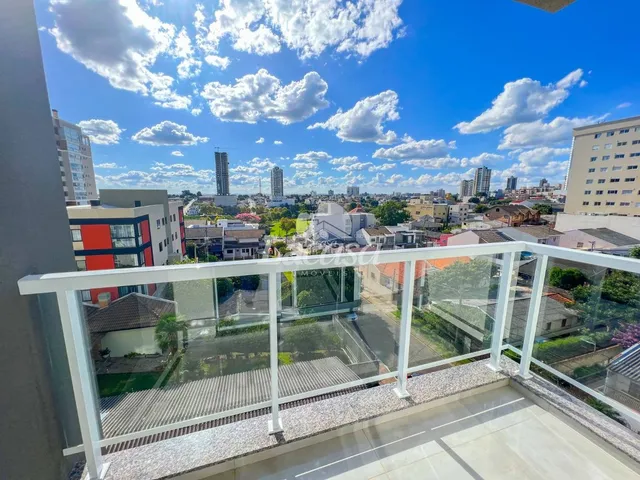 Imagem 3: Apartamento com 2 Quartos, Santa Cruz - Guarapuava. Disponível em 15/07
