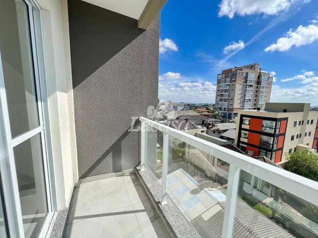 Imagem 6: Apartamento com 2 Quartos, Santa Cruz - Guarapuava. Disponível em 15/07