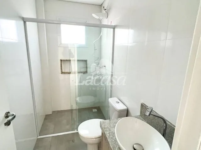 Imagem 4: Apartamento com 2 Quartos, Santa Cruz - Guarapuava. Disponível em 15/07