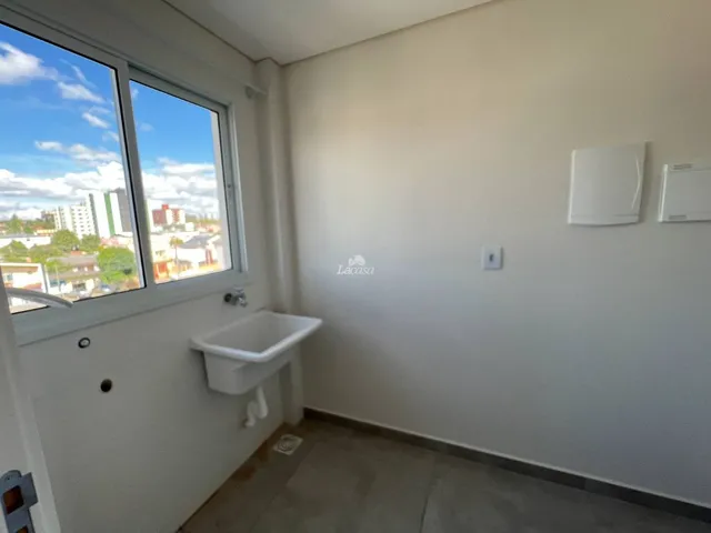 Imagem 12: Apartamento com 2 Quartos, Santa Cruz - Guarapuava. Disponível em 15/07