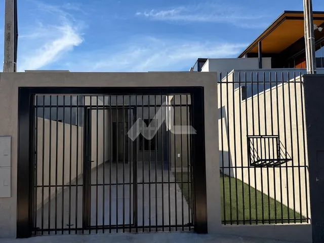 Imagem: Casa à venda, Vila Operária, TOLEDO