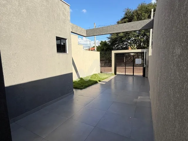 Imagem 9: Casa à venda, Vila Operária, TOLEDO - PR