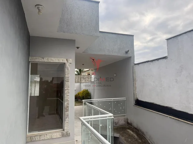 Imagem 14: CASA DE PRIMEIRA EM IGUABA GRANDE