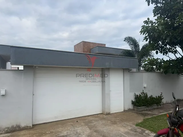 Imagem 5: CASA DE PRIMEIRA EM IGUABA GRANDE