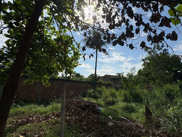 Imagem: Terreno à venda em Rio de Janeiro, Campo