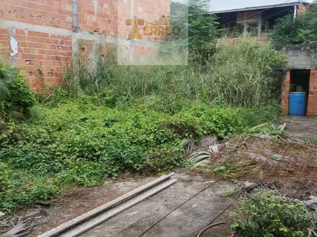 Imagem: Lote à venda em Rio de Janeiro, Campo Grande