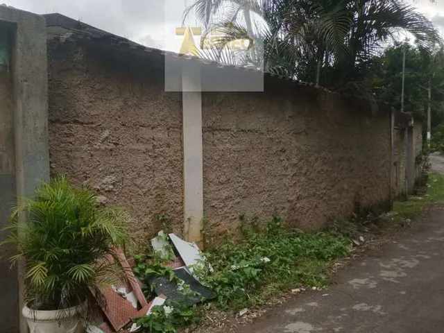 Imagem 2: Lote à venda em Rio de Janeiro, Campo Grande, 204m²