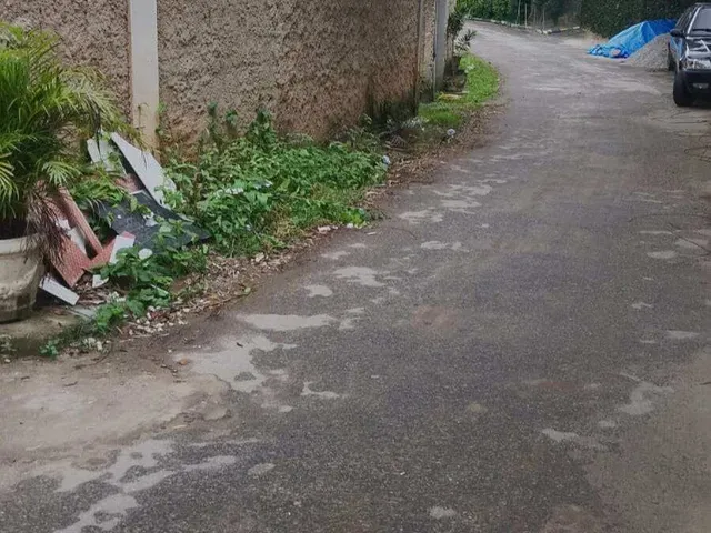Imagem 4: Lote à venda em Rio de Janeiro, Campo Grande, 204m²