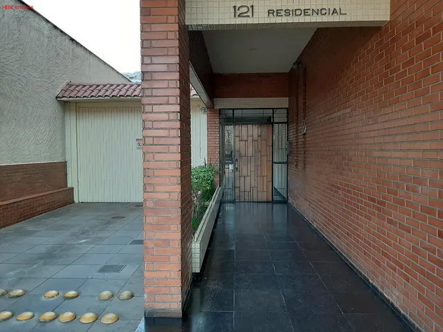 Imagem: APARTAMENTO - PORTO ALEGRE