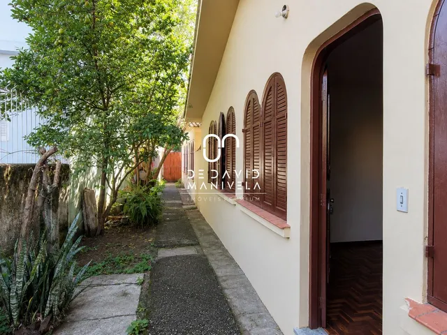 Imagem: Casa disponível para locação perto do