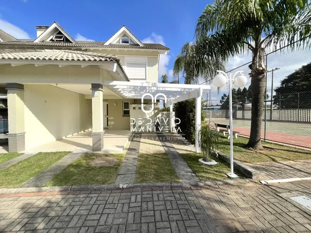 Imagem 1: Casa no Condomínio Providence