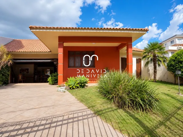 Imagem: Casa para venda e locação no bairro Rosário