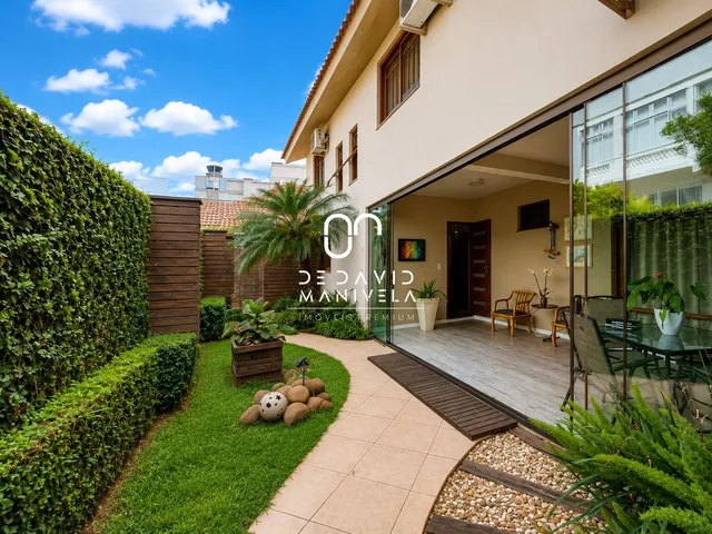 Imagem 4: Casa para venda e locação no bairro Rosário