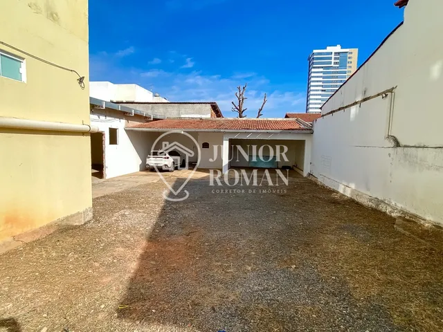 Imagem 14: ESPAÇO PARA LOCAÇÃO – BARRACÃO COM 260M² - RENATO GONÇALVES - BARREIRAS/BA