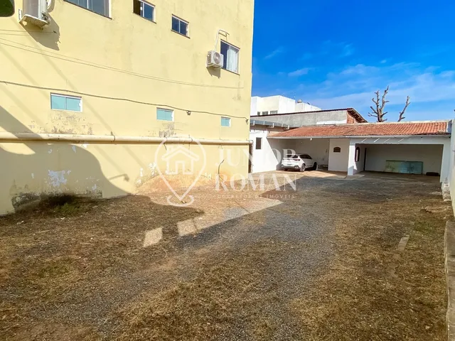 Imagem 10: ESPAÇO PARA LOCAÇÃO – BARRACÃO COM 260M² - RENATO GONÇALVES - BARREIRAS/BA