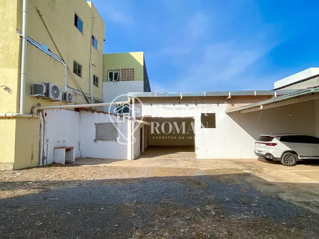 Imagem 7: ESPAÇO PARA LOCAÇÃO – BARRACÃO COM 260M² - RENATO GONÇALVES - BARREIRAS/BA