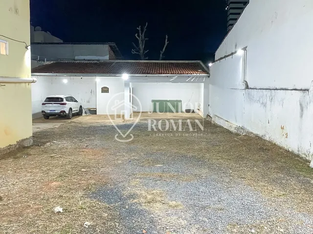Imagem 3: ESPAÇO PARA LOCAÇÃO – BARRACÃO COM 260M² - RENATO GONÇALVES - BARREIRAS/BA