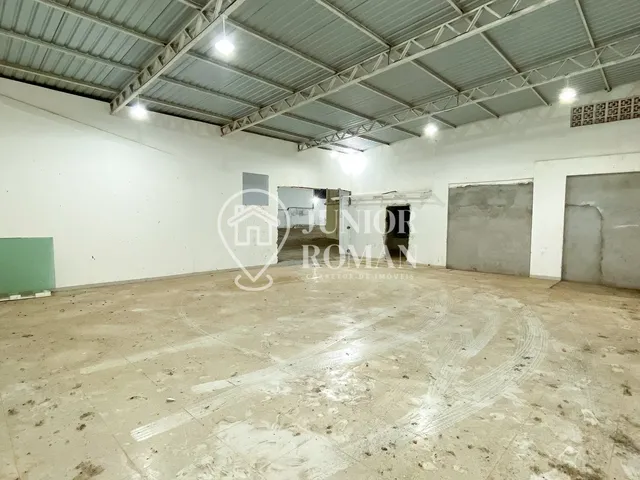 Imagem 8: ESPAÇO PARA LOCAÇÃO – BARRACÃO COM 260M² - RENATO GONÇALVES - BARREIRAS/BA